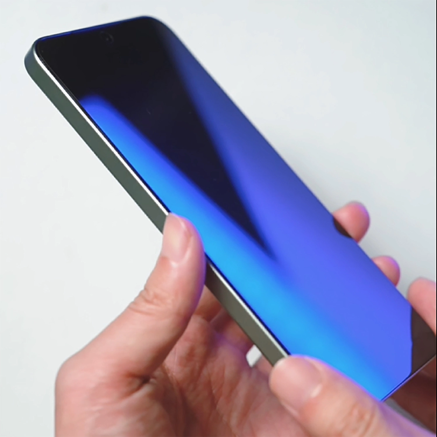 Honor X70 thiết kế vuông vức, sang trọng