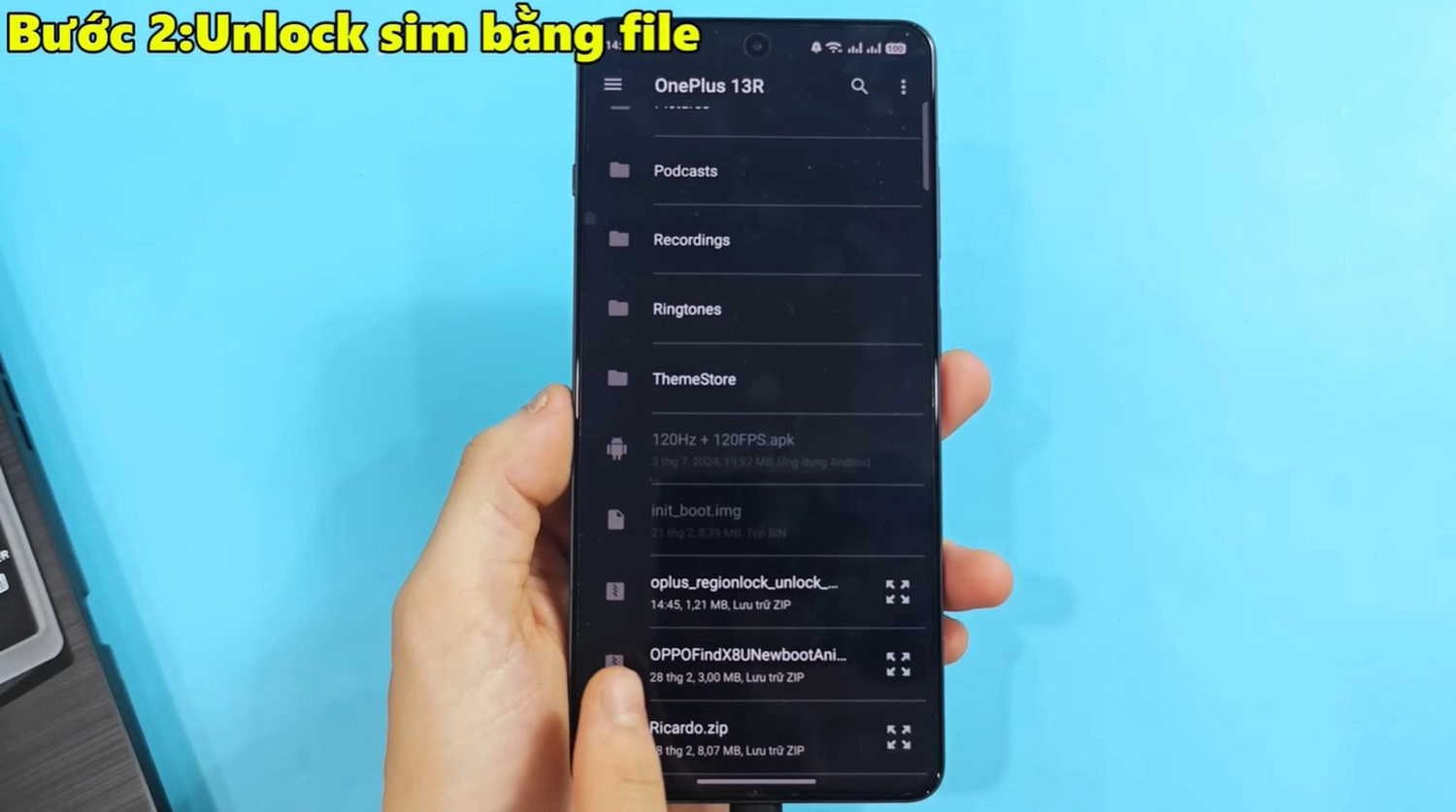 huong-dan-cach-unlock-sim-dien-thoai-oneplus-11