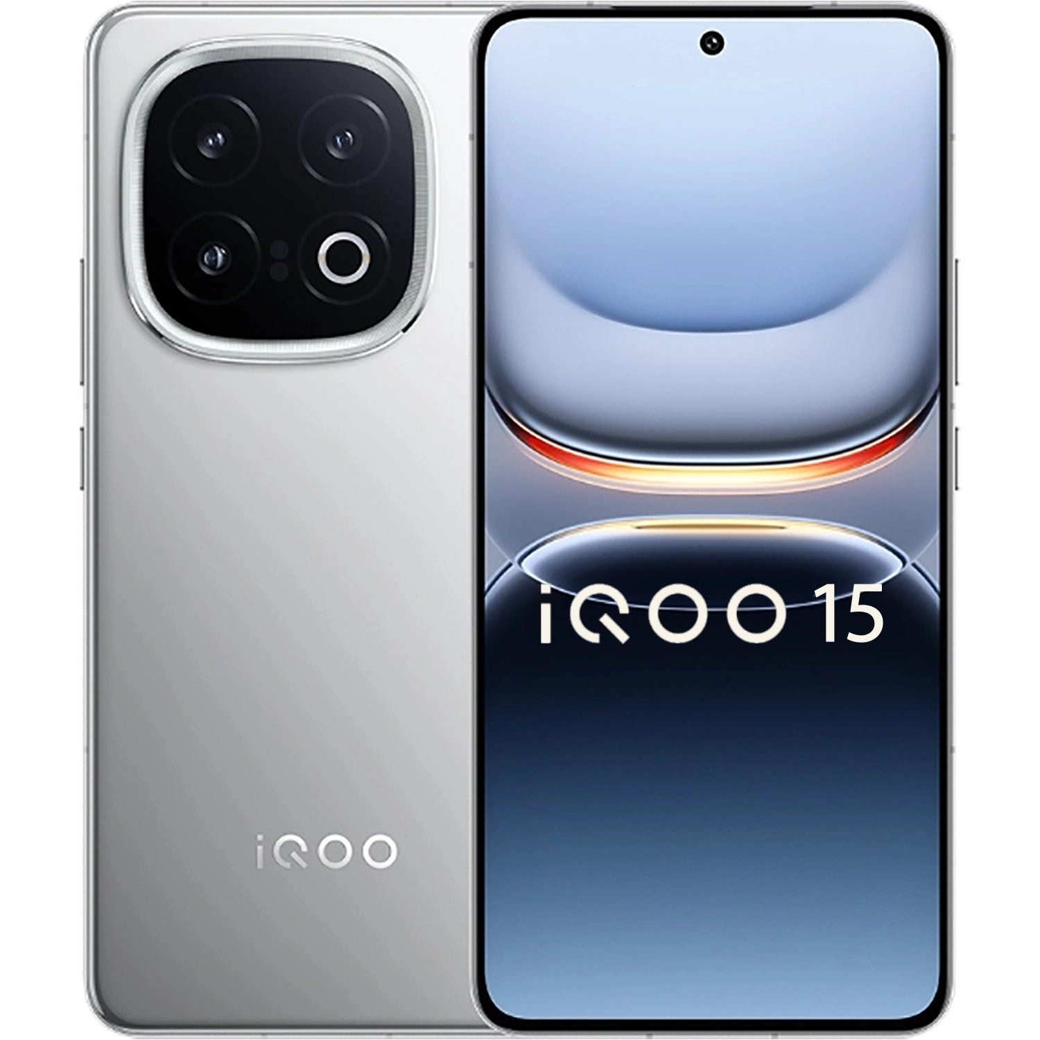 iQOO 15 (ảnh minh họa)