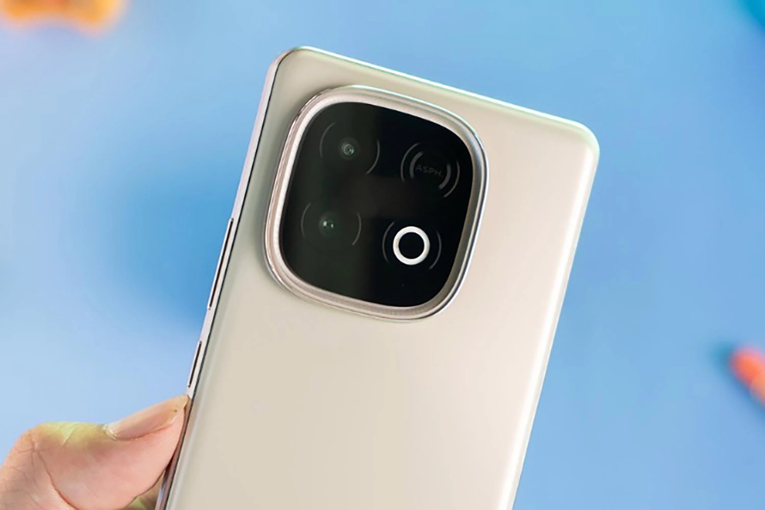 iQOO Z10 Turbo Plus sẽ ra mắt vào tháng 8 tới