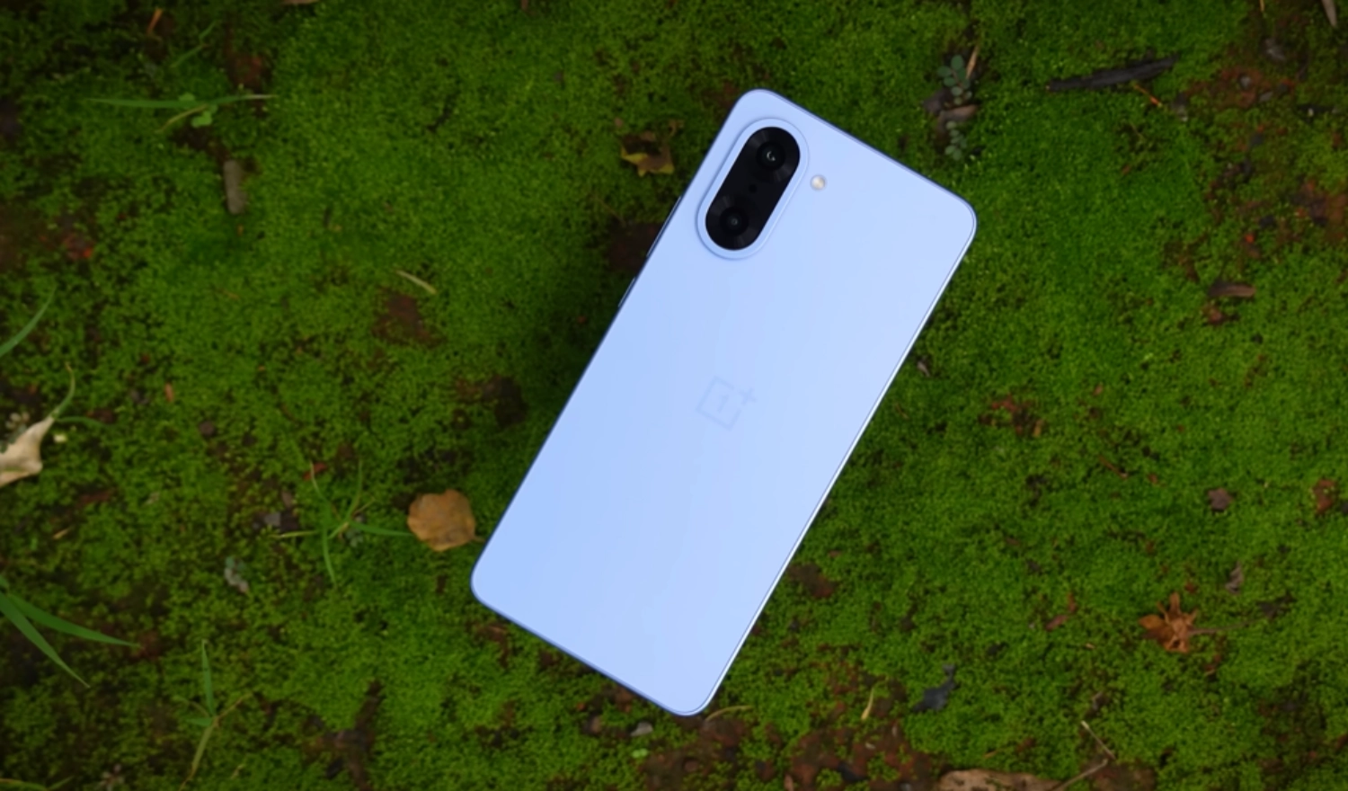 Thông số kỹ thuật của OnePlus Nord CE 5
