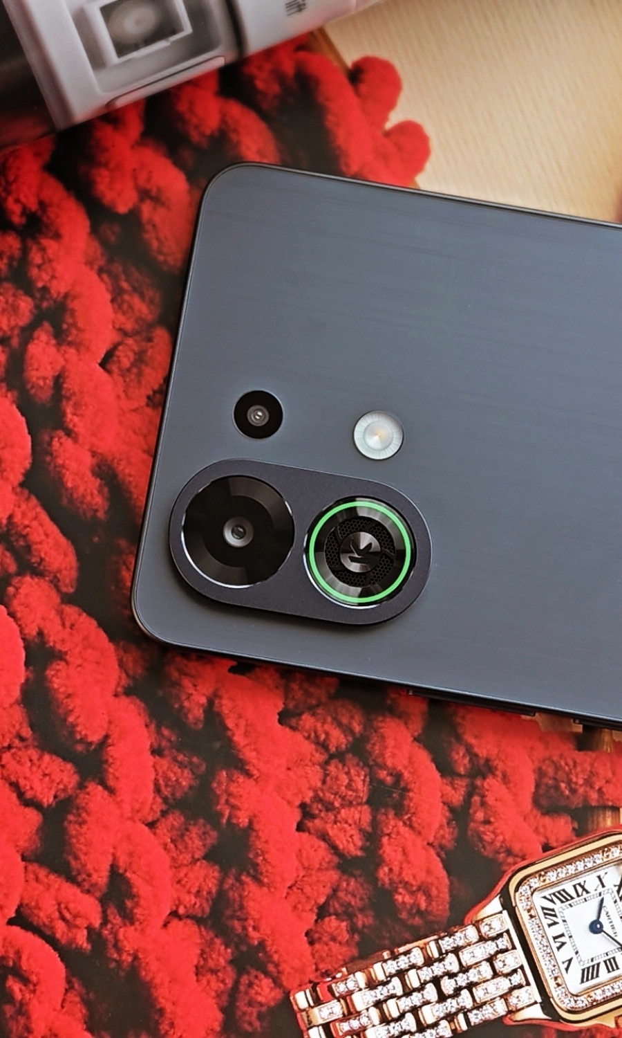 Cụm camera