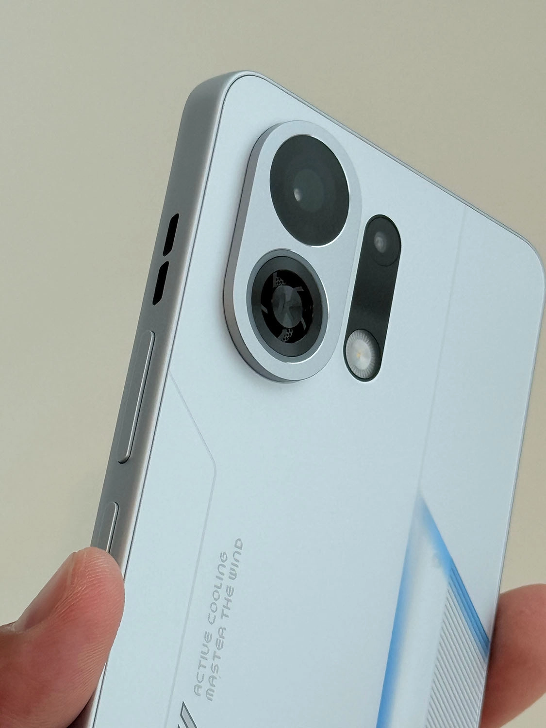 Thông số kỹ thuật của OPPO K13 Turbo Pro