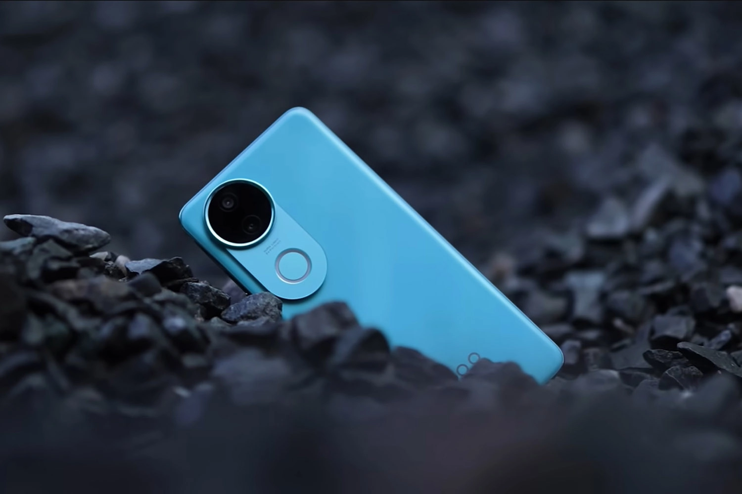 Thông số kỹ thuật của Vivo iQOO Z10R