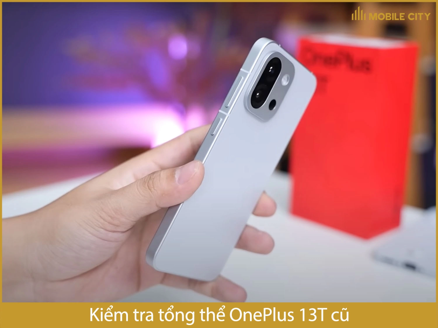 Kiểm tra tổng thể