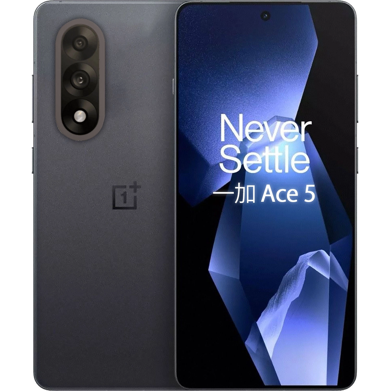 OnePlus Ace 6 (ảnh minh họa)