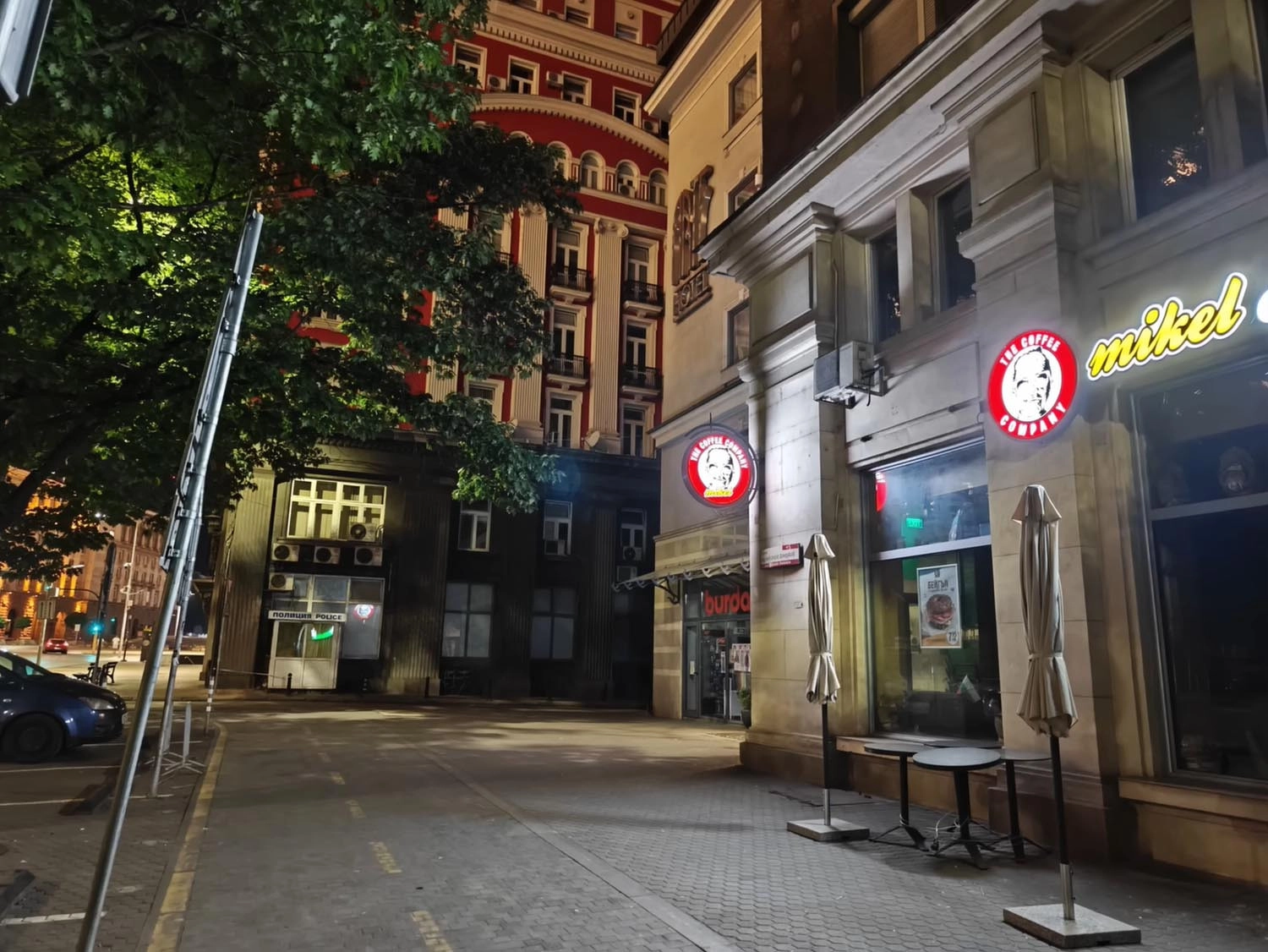 ảnh chụp bởi OnePlus Nord 5 4