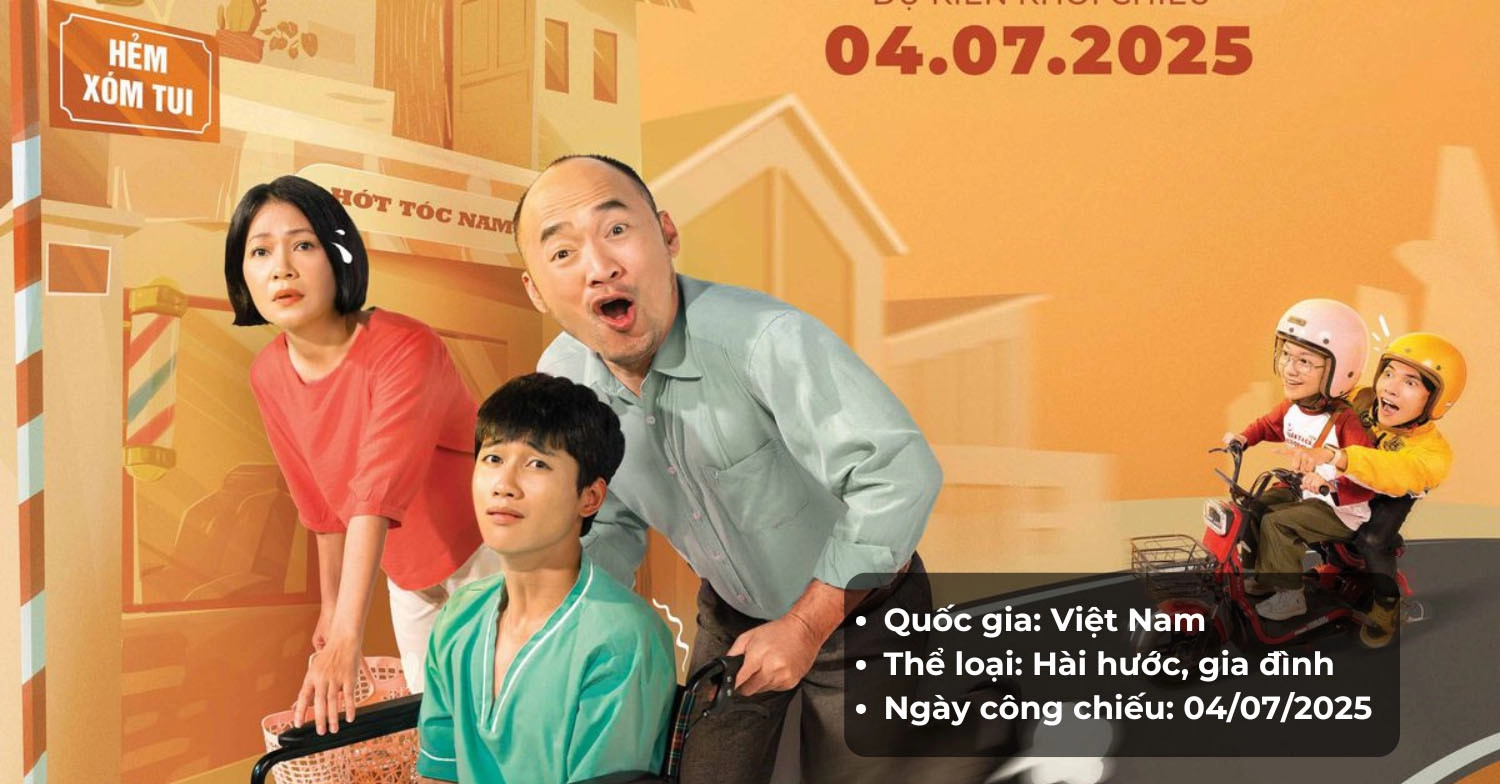 Điều Ước Cuối Cùng