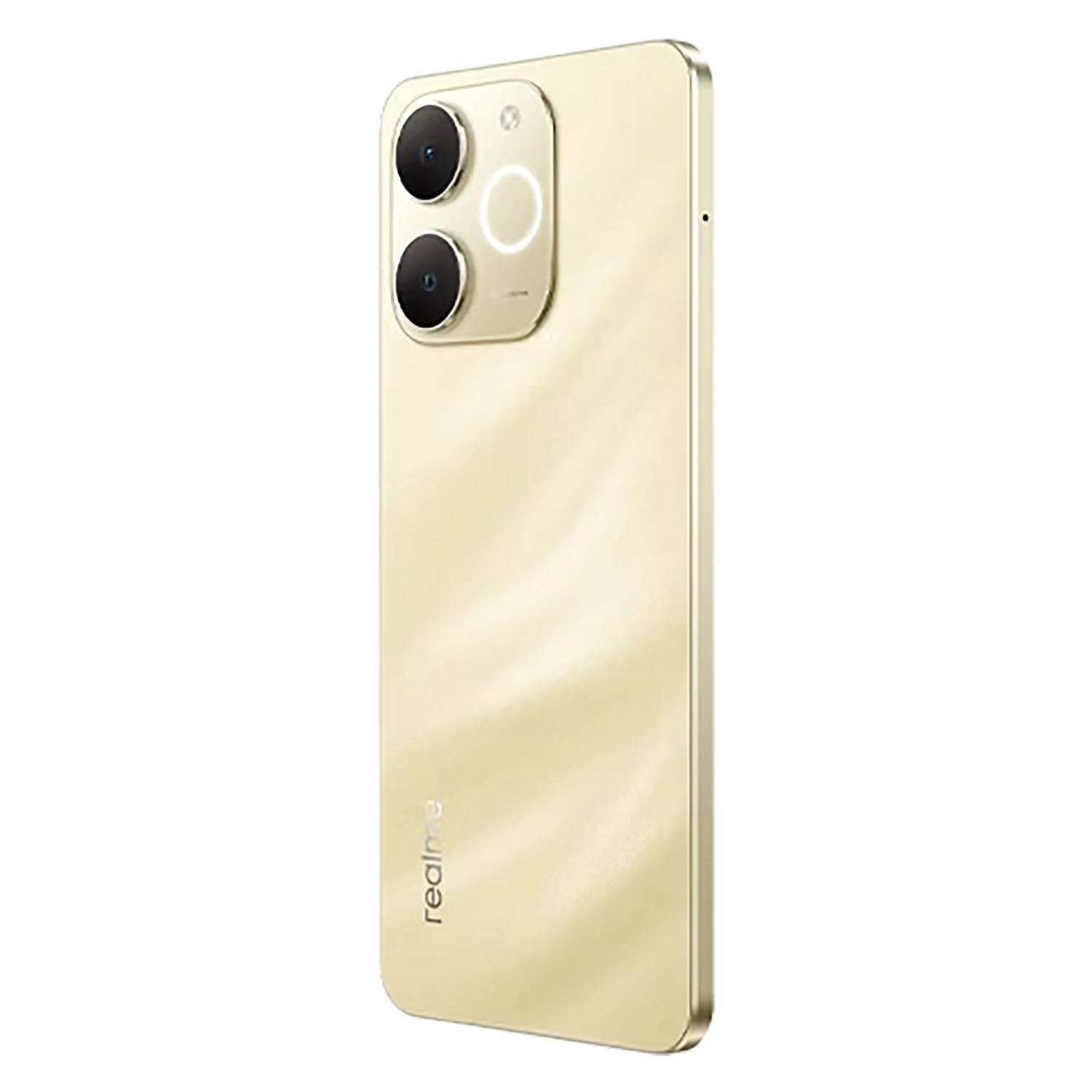 Thiết kế vuông vức, có IP64