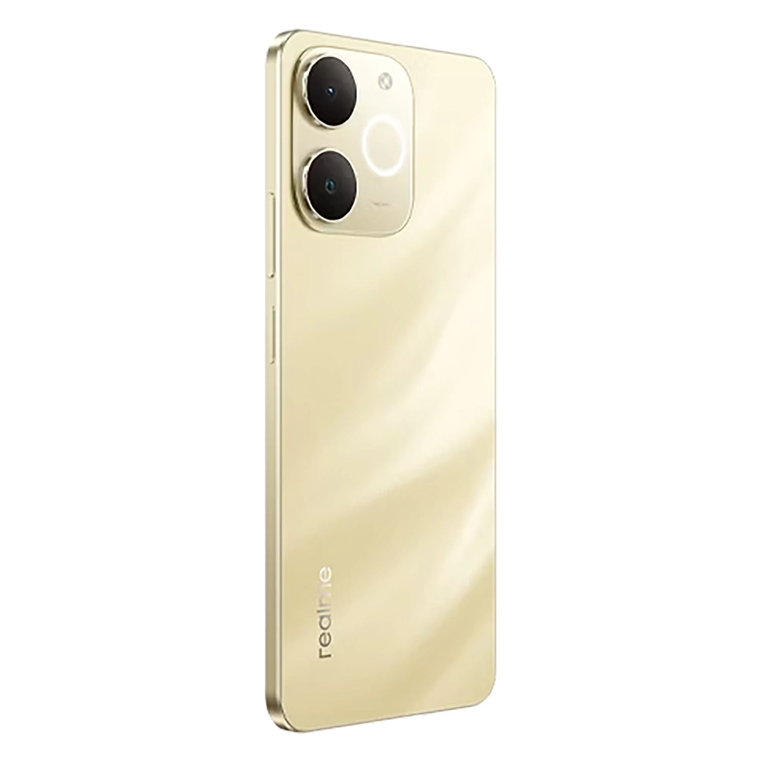 Realme Note 70T camera chính 50MP; Selfie 16MP