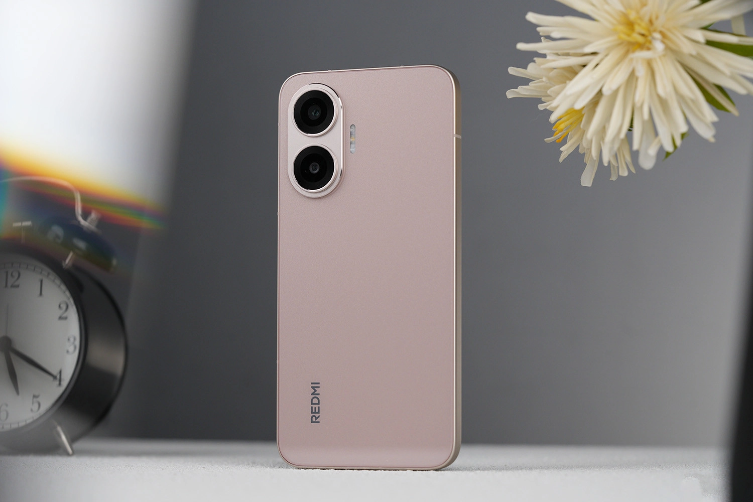 REDMI Turbo 4 Pro phiên bản màu mới 