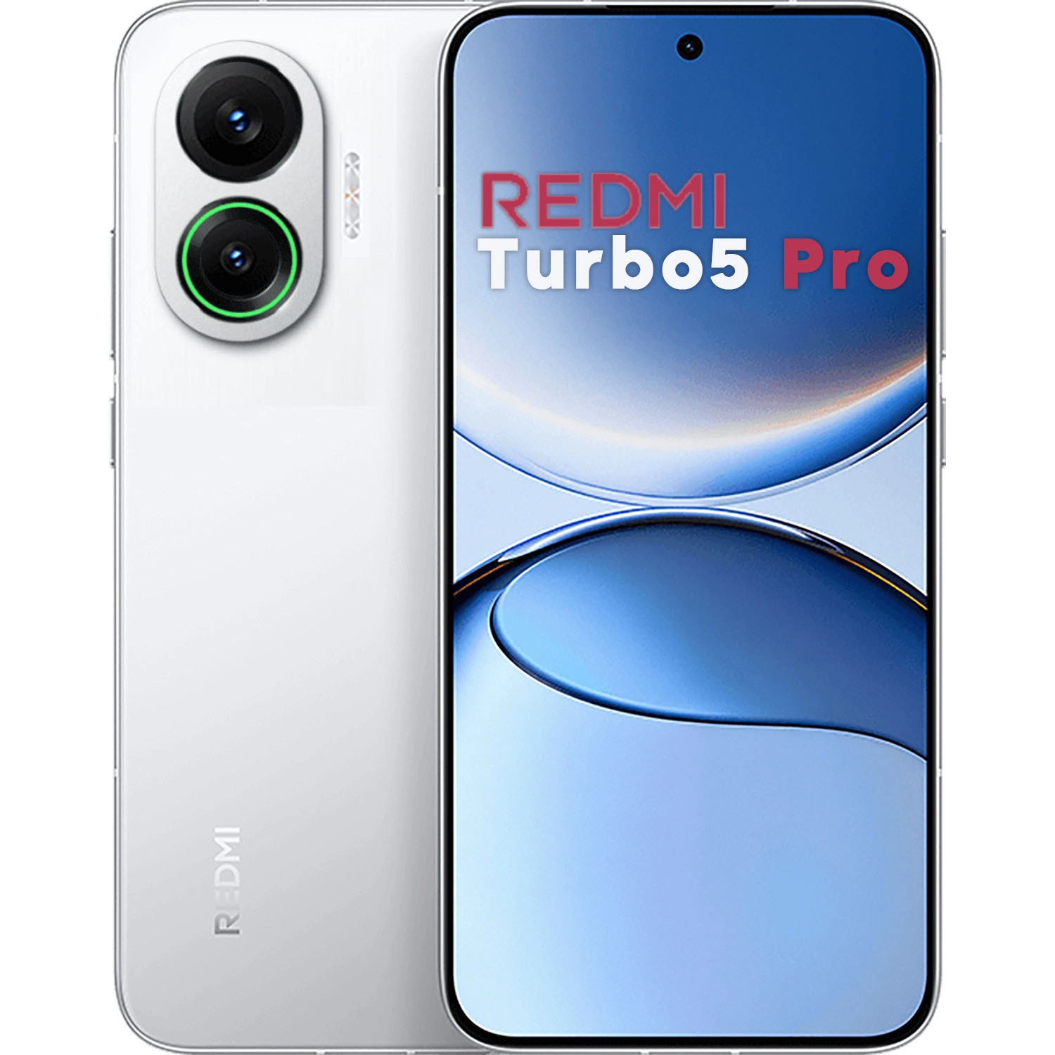 REDMI Turbo 5 Pro (ảnh minh họa)