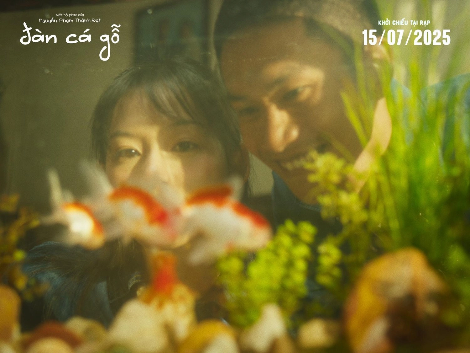 Kịch bản giàu cảm xúc