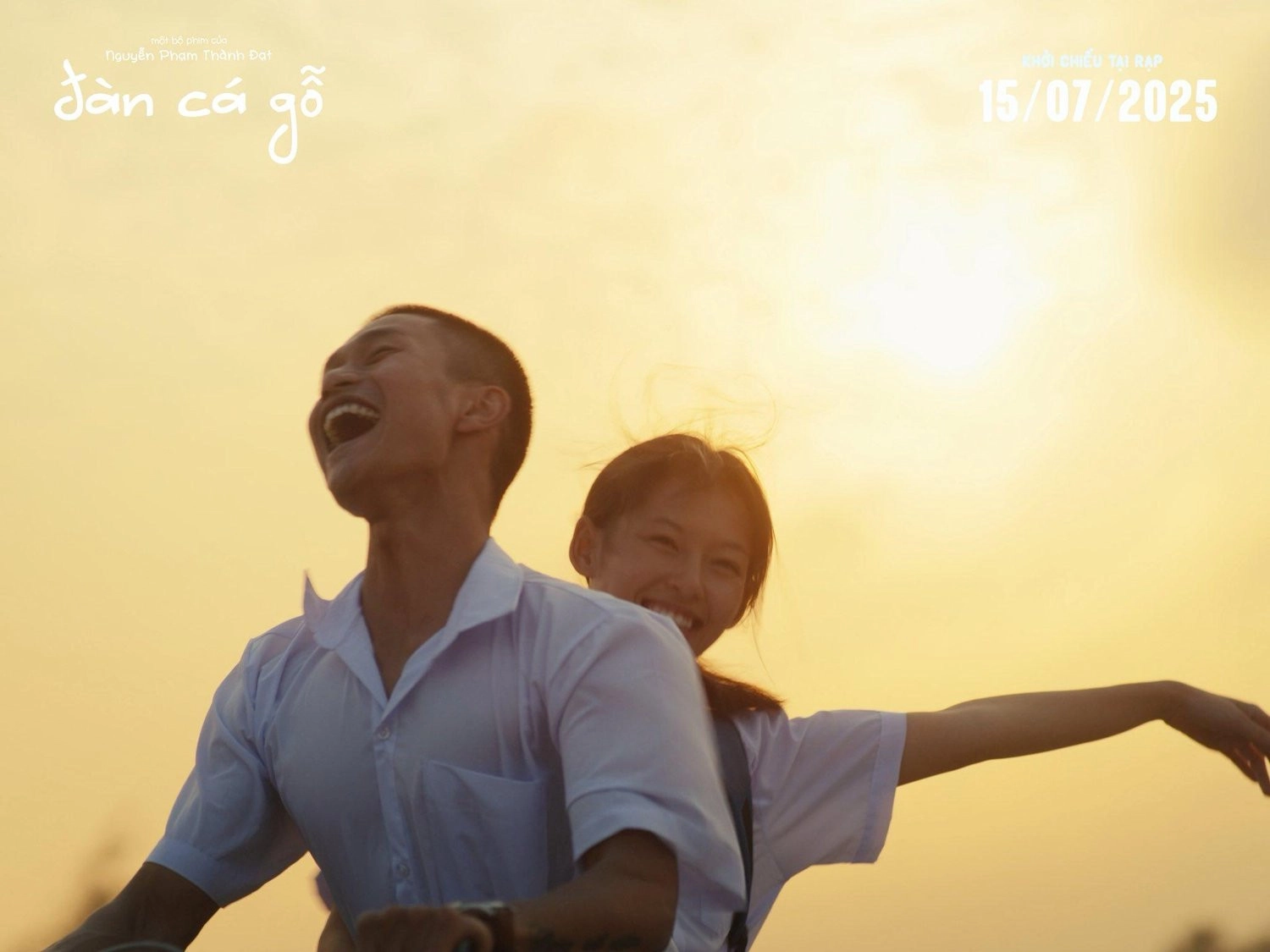 Phim không có một lời thoại thừa