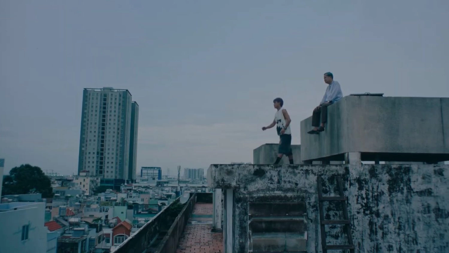 Kịch bản chắc tay