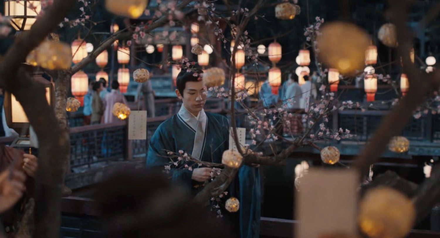 Kết phim không hoàn toàn là một “happy ending” 