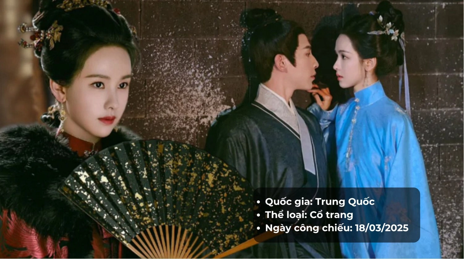 Thông tin phim Khi Chim Nhạn Trở Về