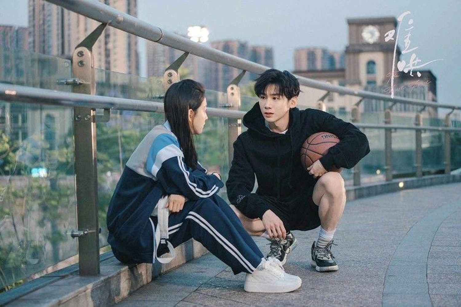 Nhịp phim quá chậm ở những tập giữa