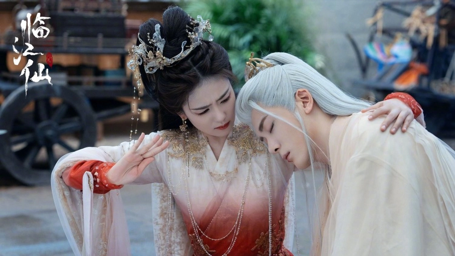 Hoa Như Nguyệt tái sinh thành Lý Thanh Nguyệt