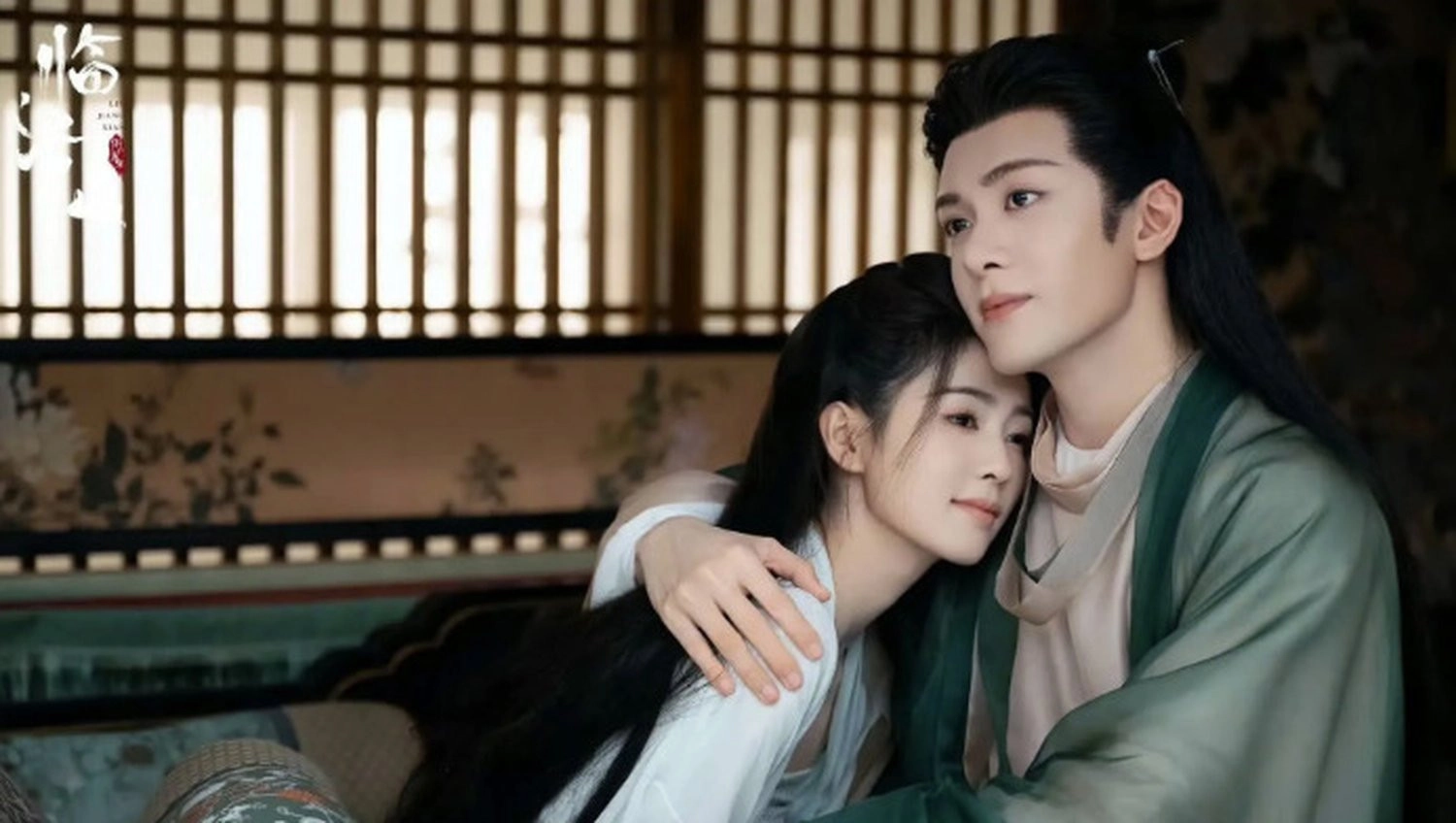 Phim được xây dựng theo mô típ quen thuộc