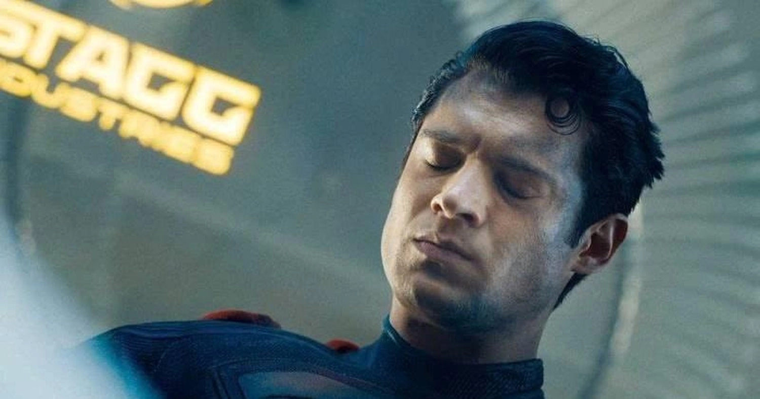David Corenswet mang đến một hình ảnh Superman mới mẻ