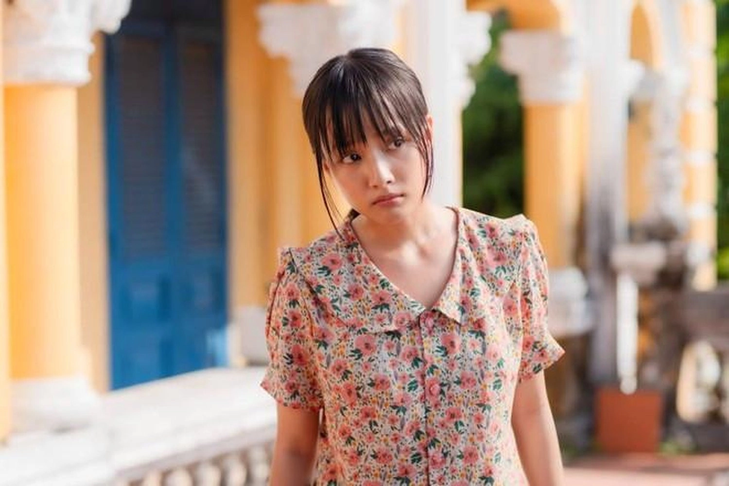 Phương Thanh vai Lan