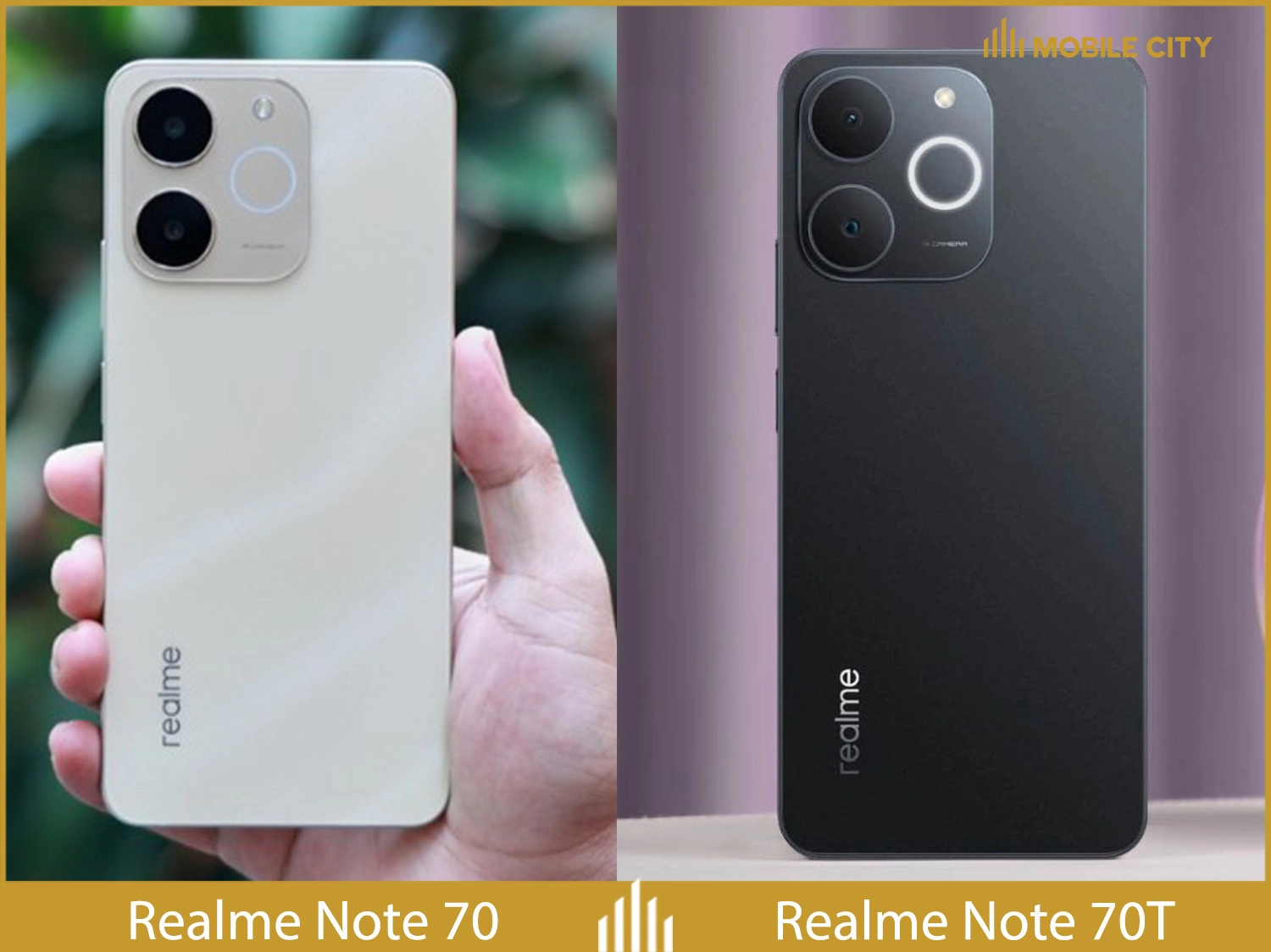 Thiết kế khá giống nhau