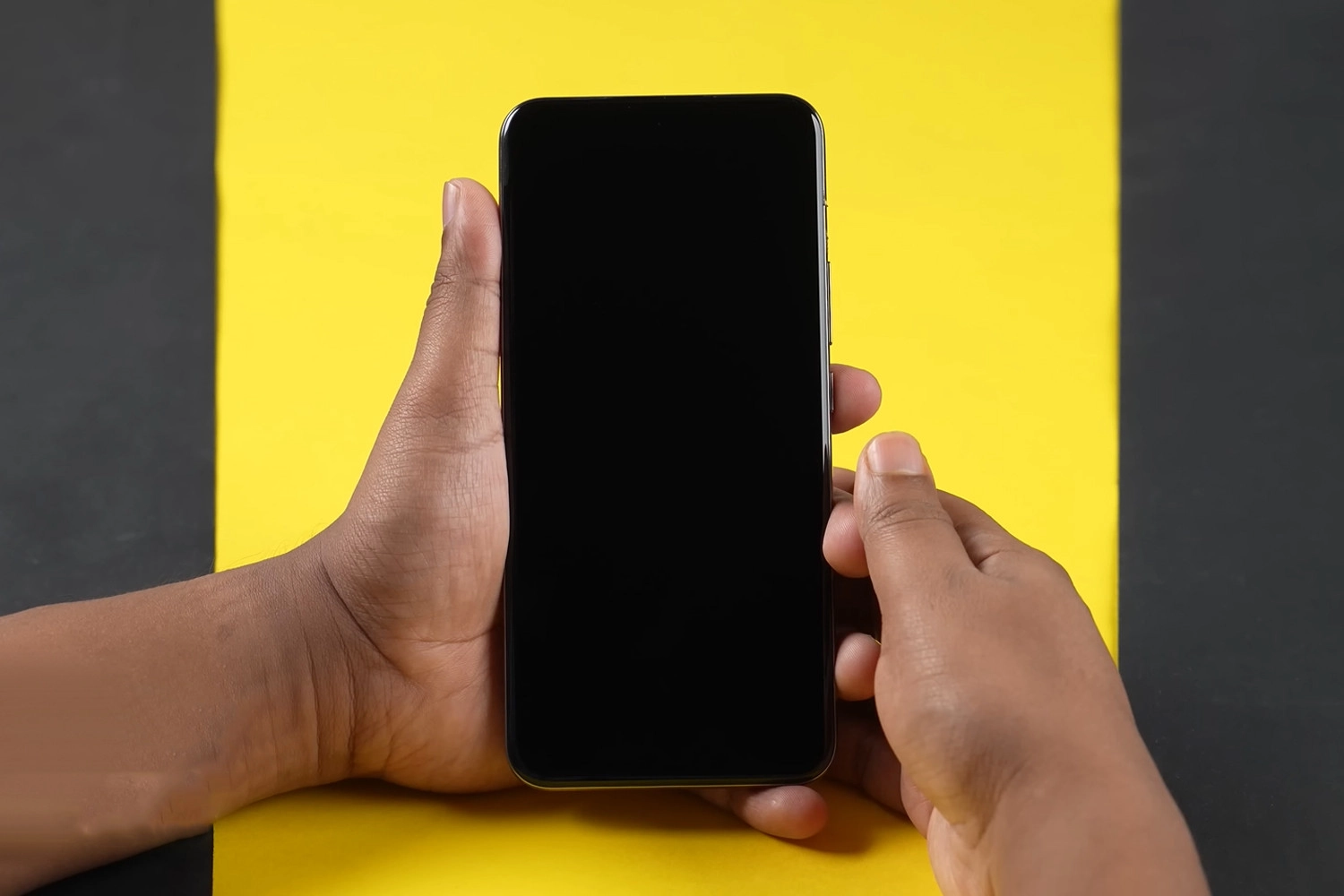 Sửa nguồn Realme 14 Pro Plus, dấu hiệu