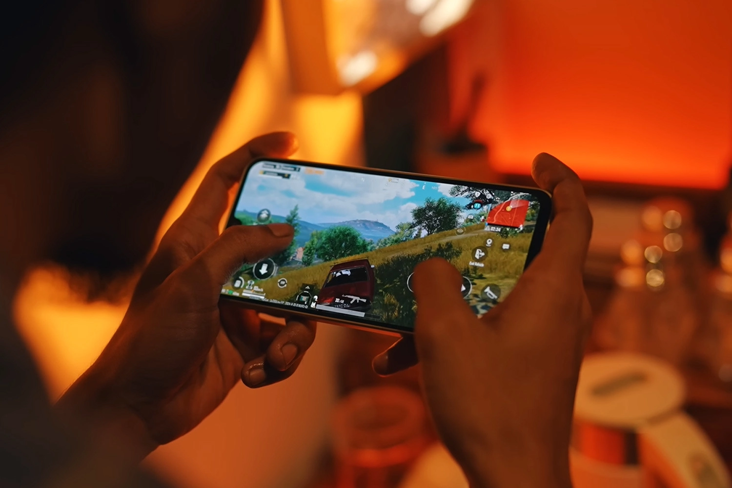 Sửa nguồn Samsung Galaxy A16, nguyên nhân