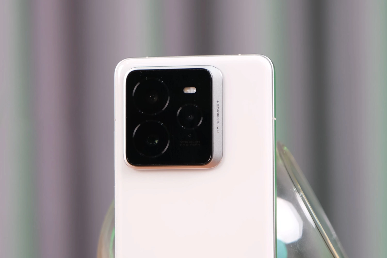 Thay Camera Realme GT7 Pro, nguyên nhân
