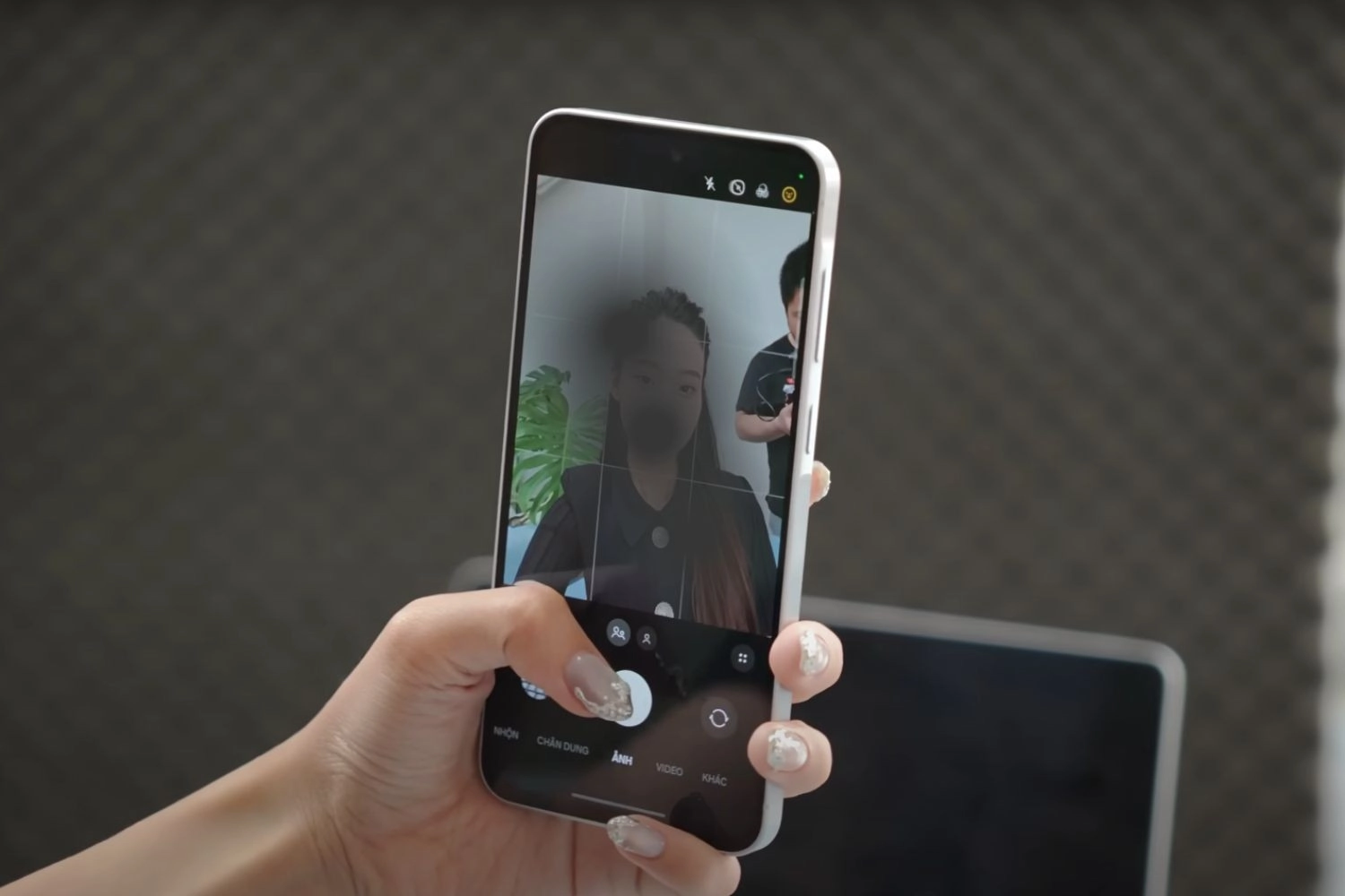 Thay Camera Samsung Galaxy A36, Dấu hiệu cần thay Camera mới cho Samsung Galaxy A36