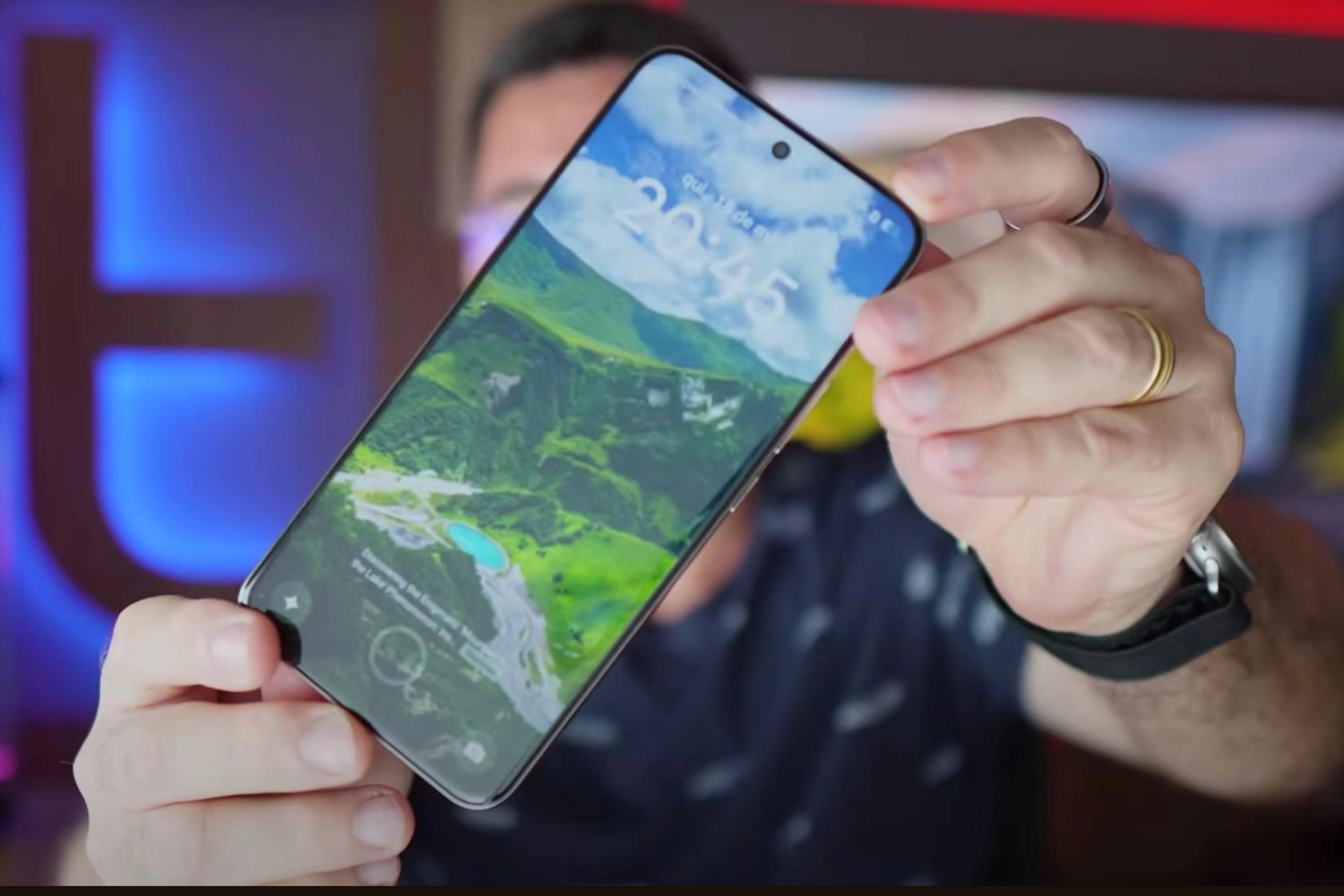 Thay màn hình Realme 14 Pro Plus, Nguyên nhân khiến màn hình Realme 14 Pro Plus vỡ hỏng