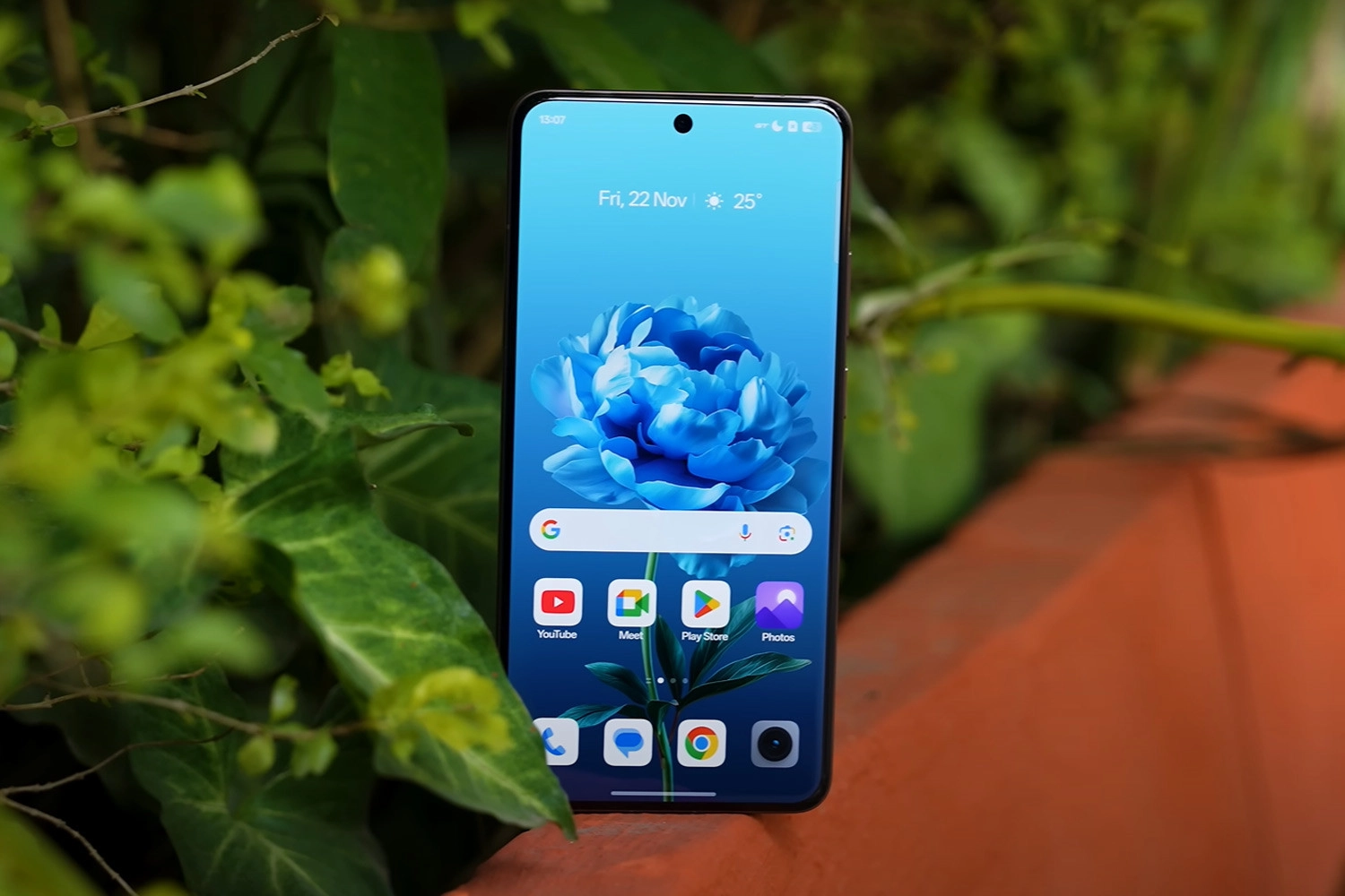 Thay màn hình Realme GT7 Pro, nguyên nhân