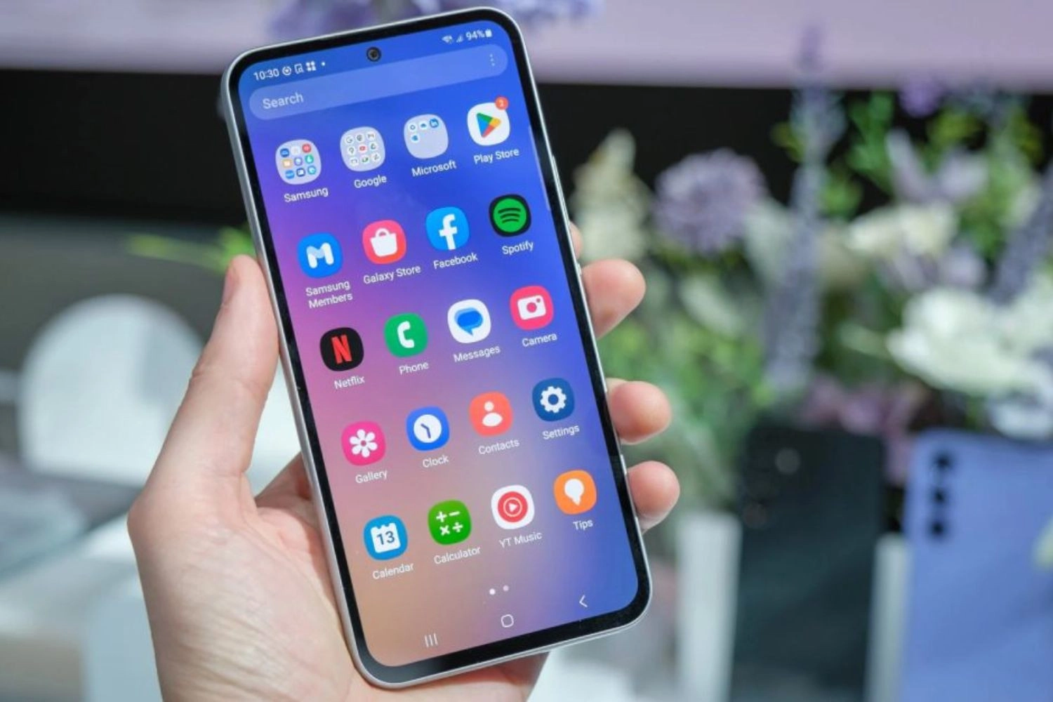 Ép kính Samsung Galaxy A16, Nguyên nhân dẫn dến hư hỏng mặt kính Samsung A16