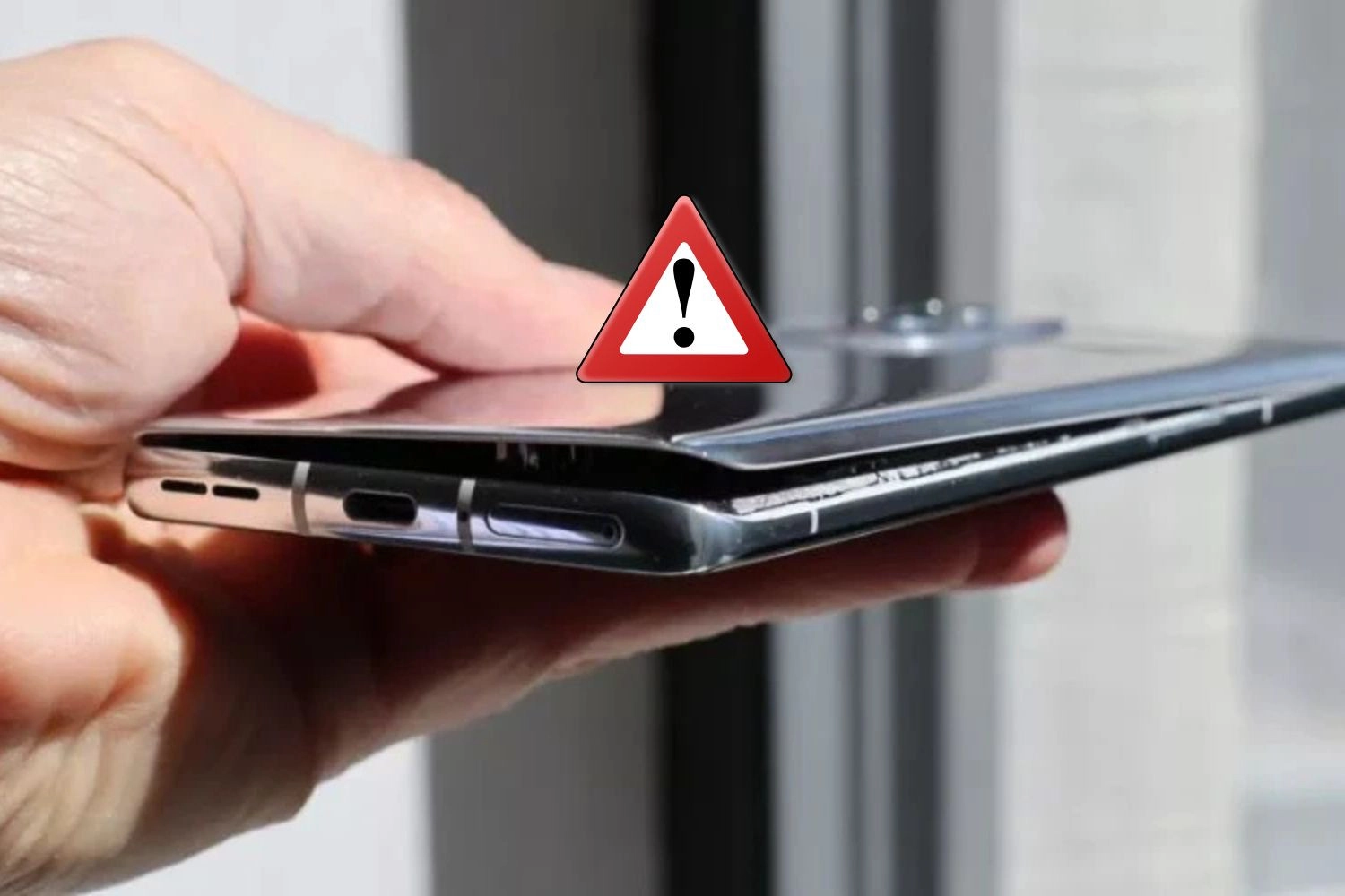 Thay Pin Realme 14 Pro Plus, Dấu hiệu cần thay Pin Realme 14 Pro Plus