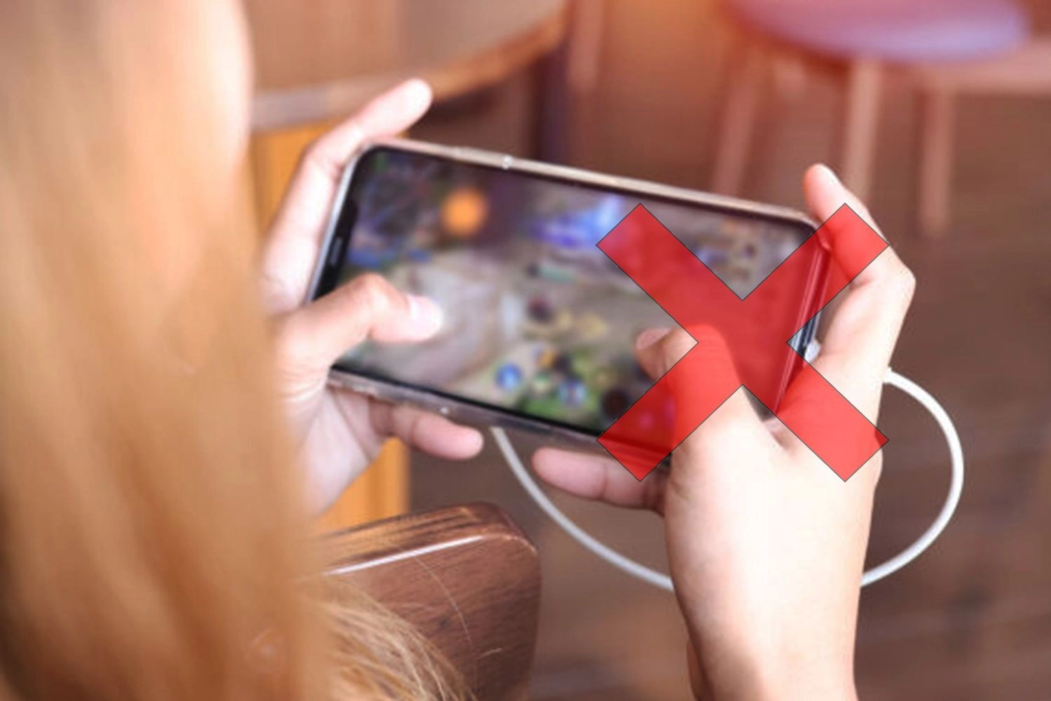 Thay Pin Realme 14 Pro Plus, Nguyên nhân làm cho Pin Realme 14 Pro Plus nhanh xuống cấp