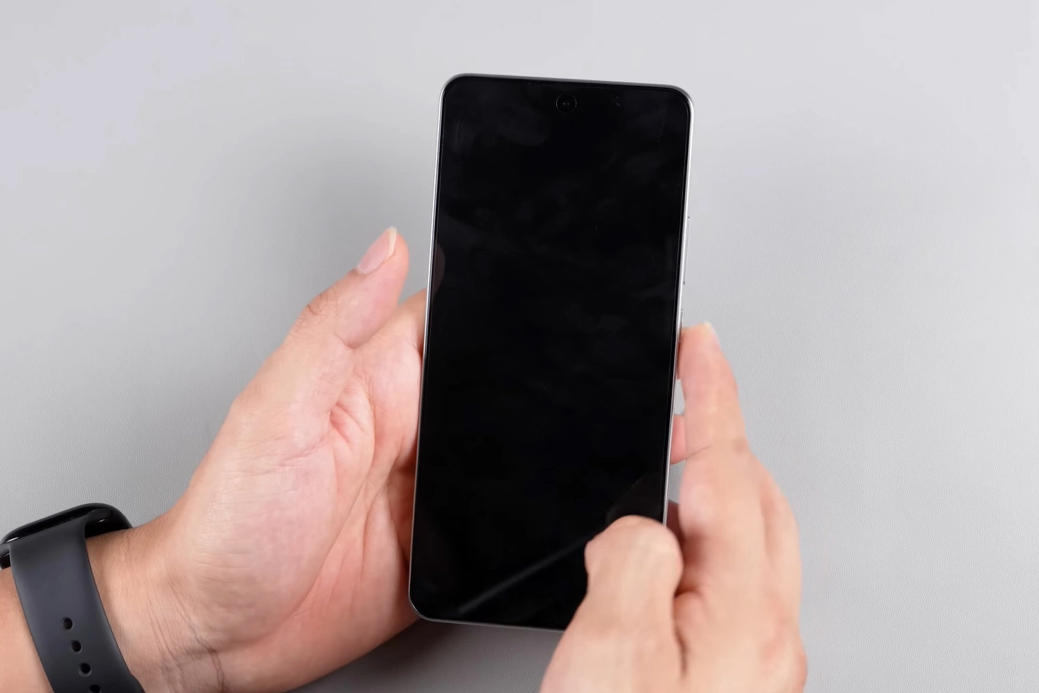 Thay Pin Realme Neo7 SE, dấu hiệu