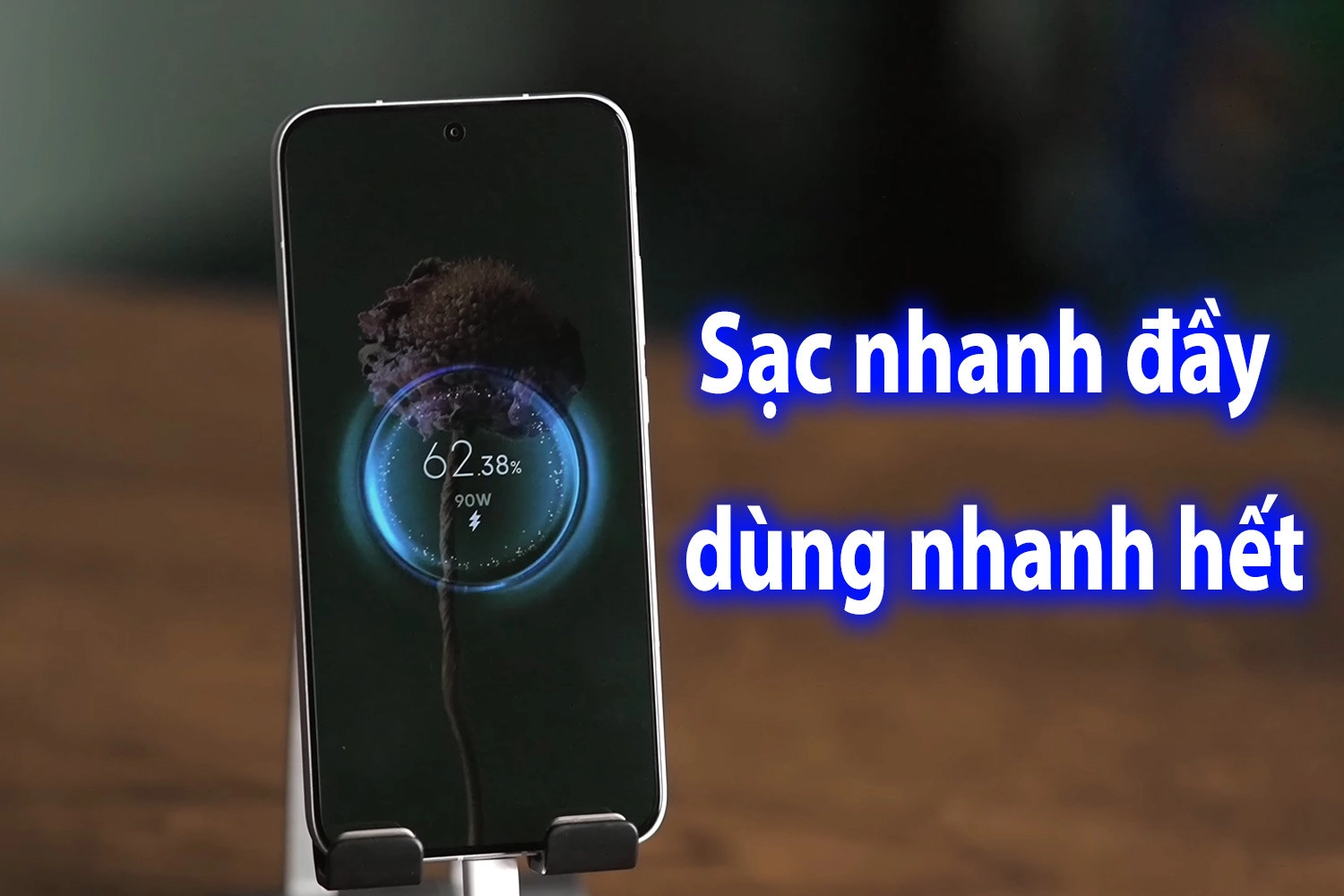 Thay Pin Xiaomi Redmi Turbo 4, dấu hiệu