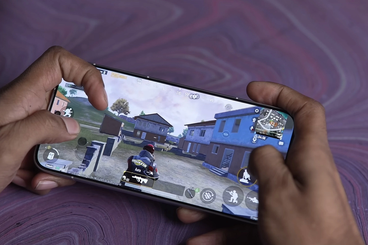 Thay Pin Xiaomi Redmi Turbo 4, nguyên nhân