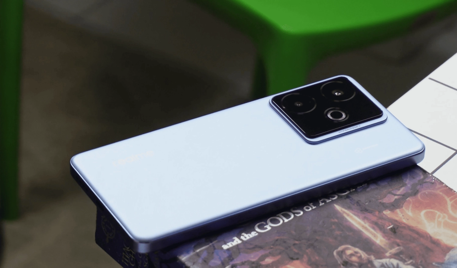 Realme GT 7T