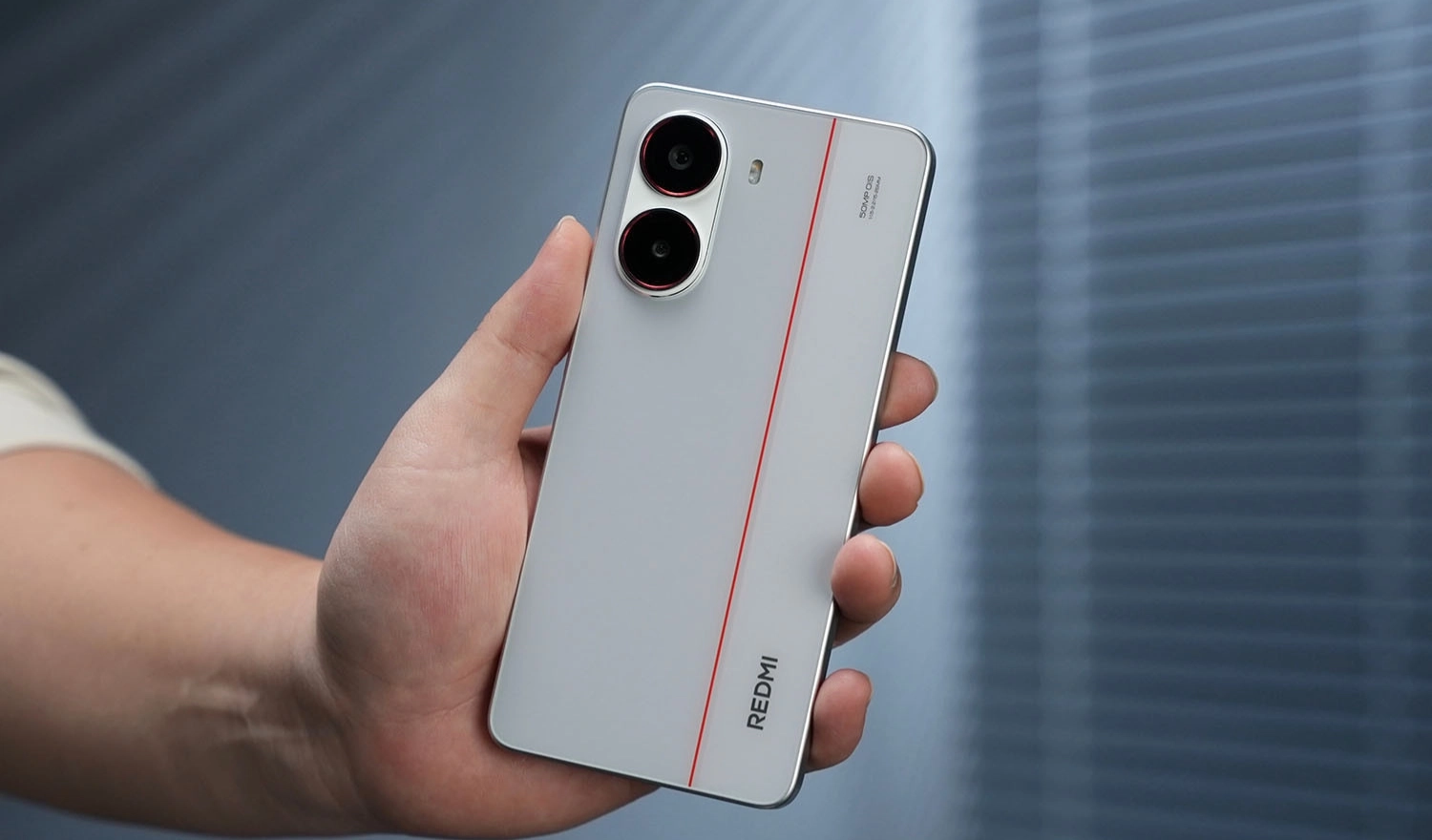 REDMI Turbo 4