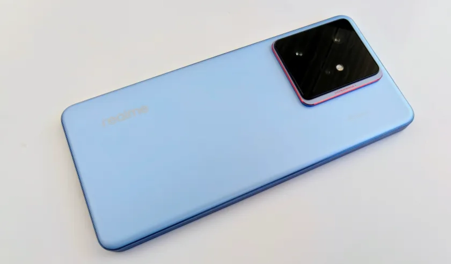 Realme GT7 (Global)
