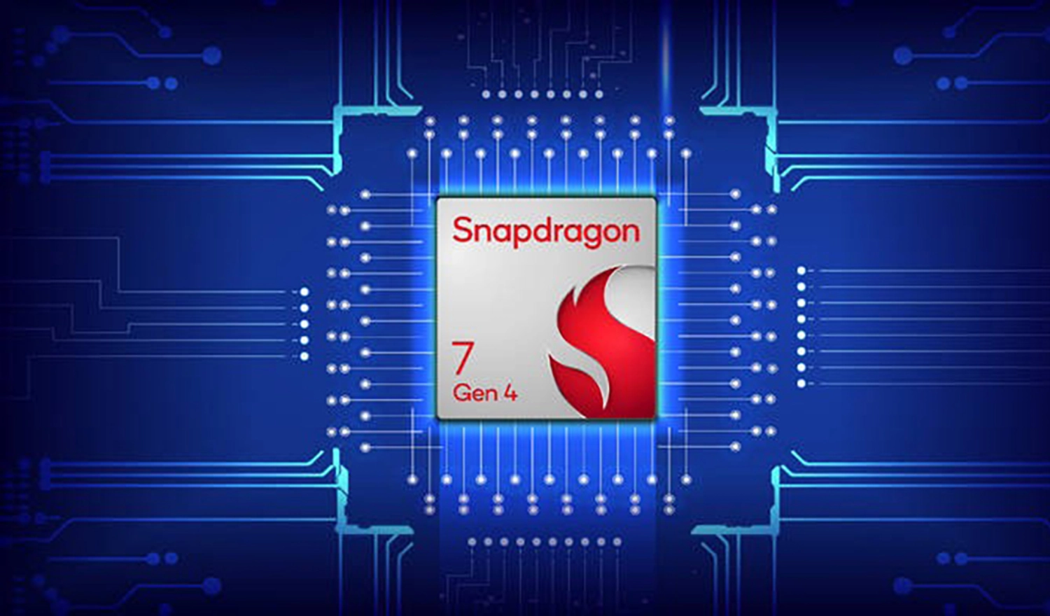 Chip Snapdragon 7 Gen 4