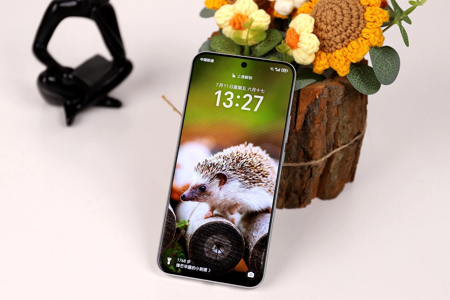 Màn hình của Honor X70