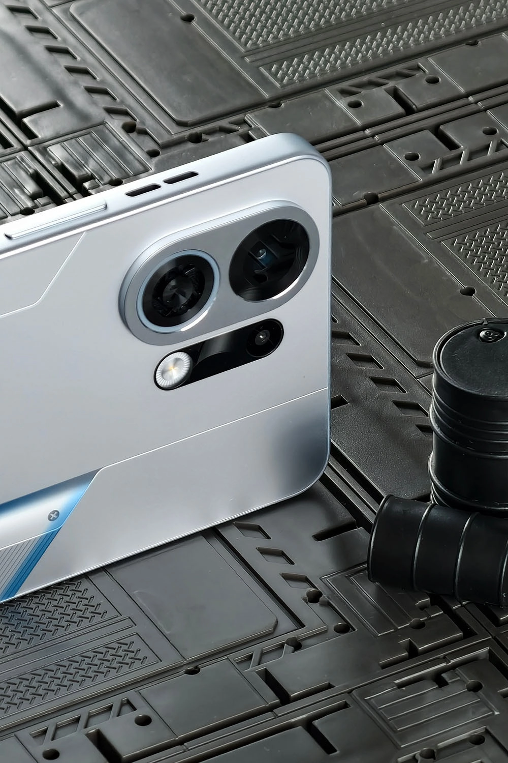 Thông số kỹ thuật của OPPO K13 Turbo Pro