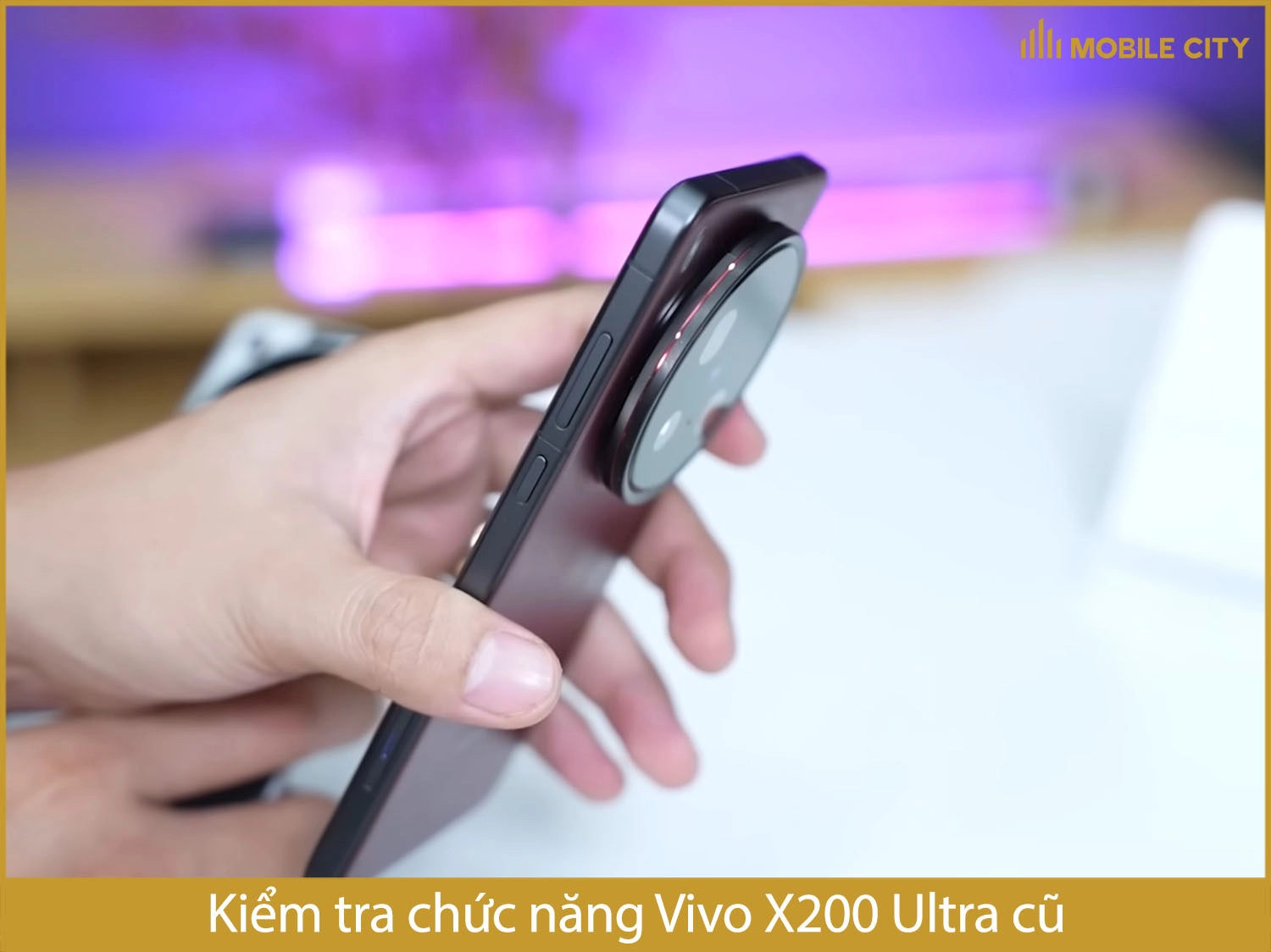 Kiểm tra chức năng