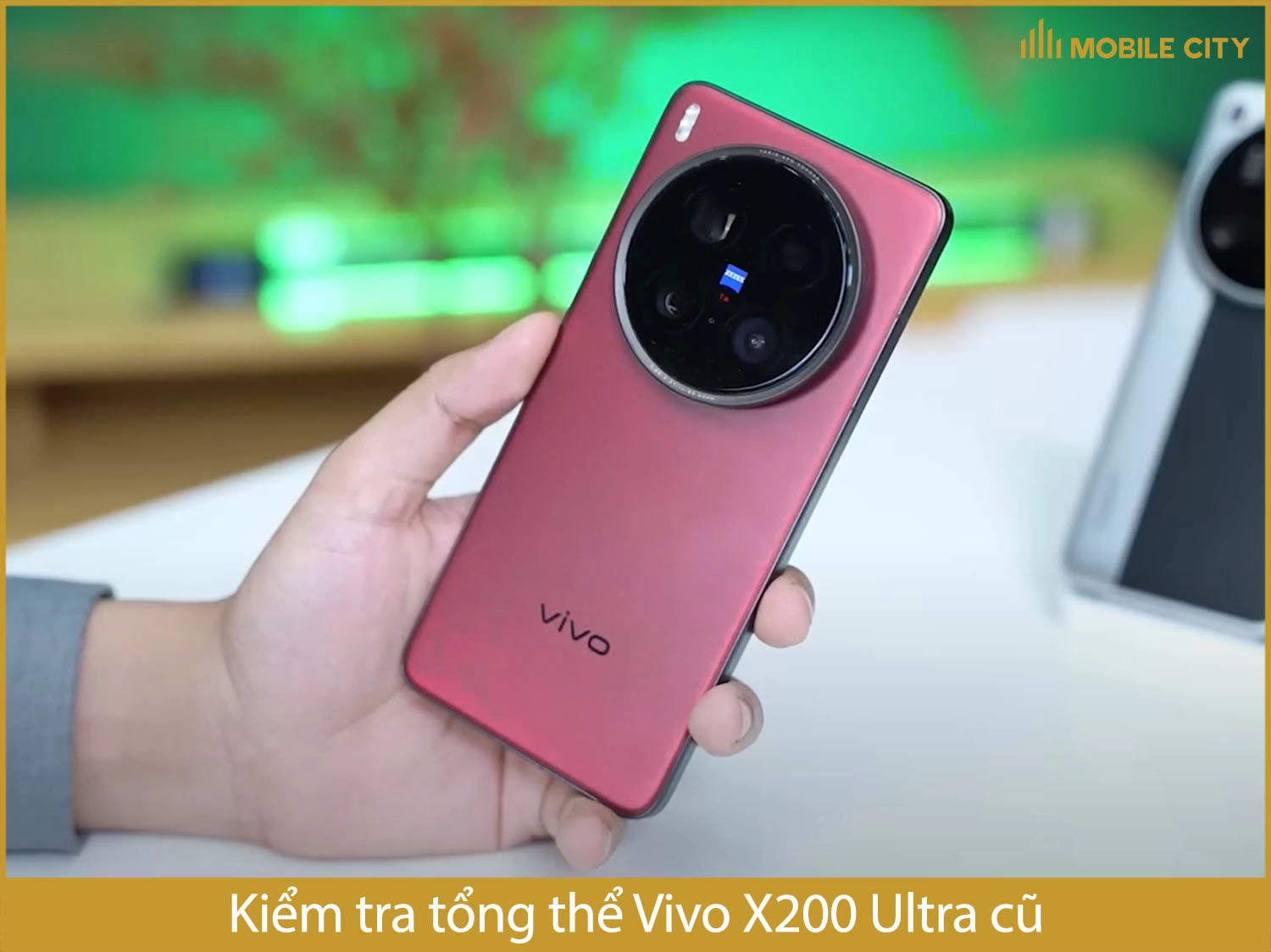 Kiểm tra tổng thể