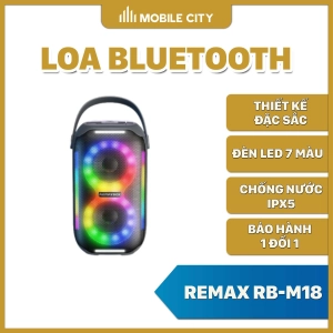 khung-loa-bluetooth-remax-rb-m18