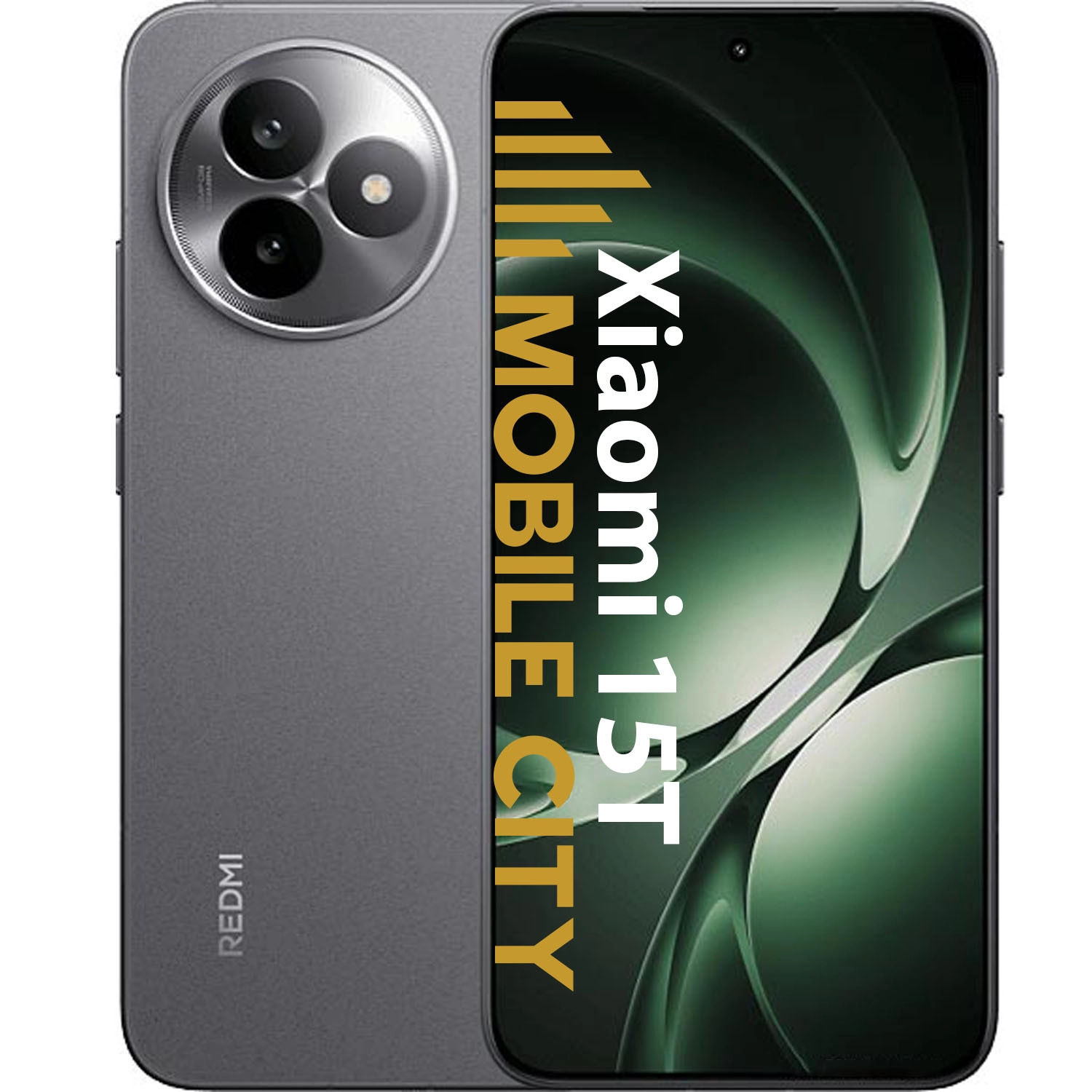 Xiaomi 15T (minh họa)