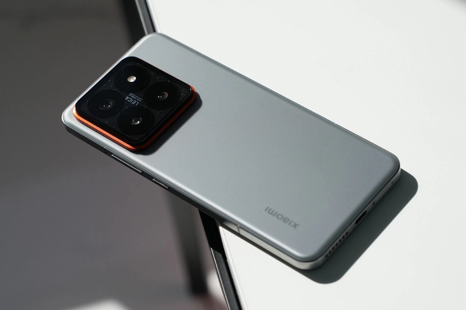 Xiaomi Mi 15T Pro đạt chứng nhận IMDA